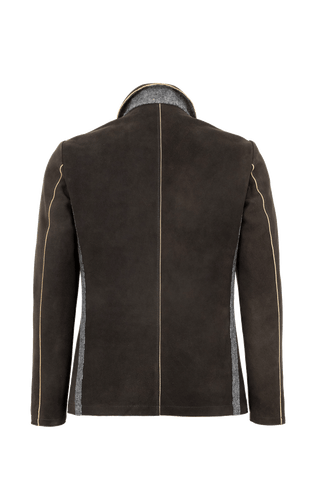 Stanley leather jacket 