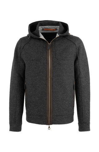 Floki Fleece Jacket – A Kind of Guise