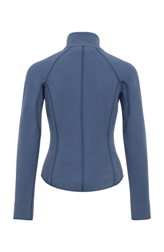 Wera biodegradable fleece jacket