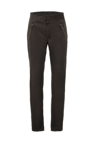 Sean-C1 - cotton pants grey 