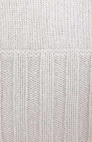 Aiden cashmere turtleneck