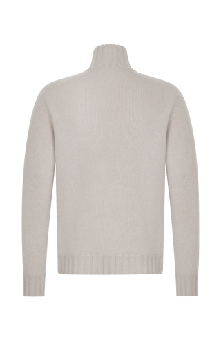 Aiden cashmere turtleneck