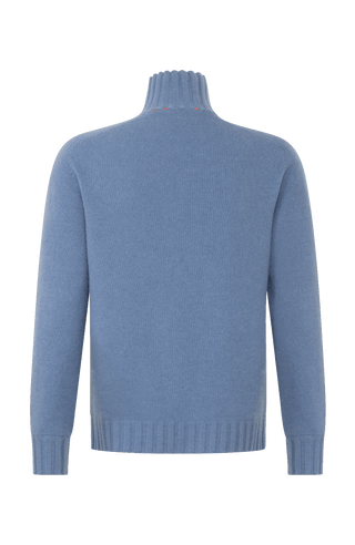 Aiden cashmere turtleneck