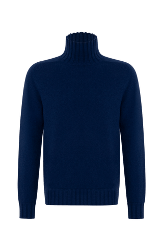 Aiden cashmere turtleneck