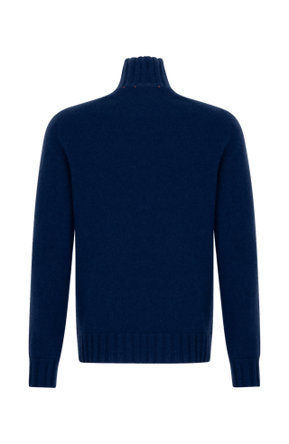 Aiden cashmere turtleneck