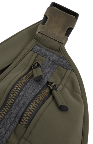 Beltbag aus Schöller