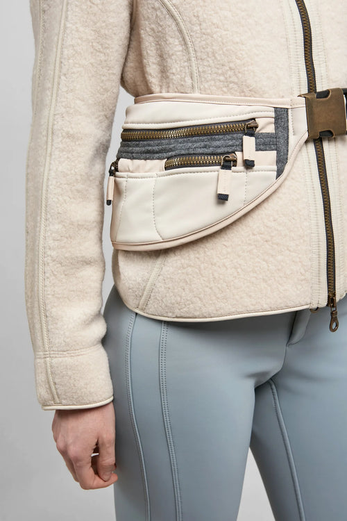 Beltbag aus Schöller