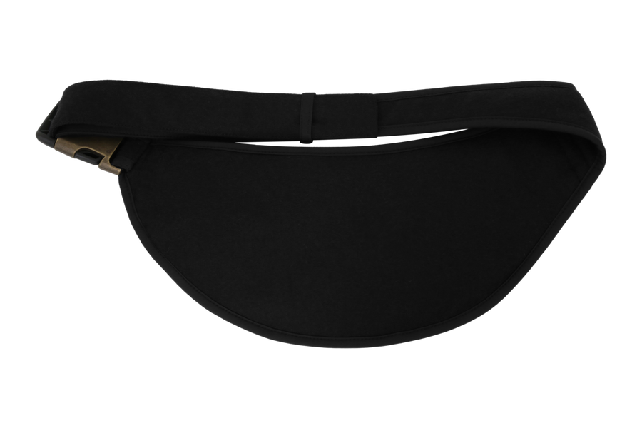 Beltbag aus Loden - Beltbag-L