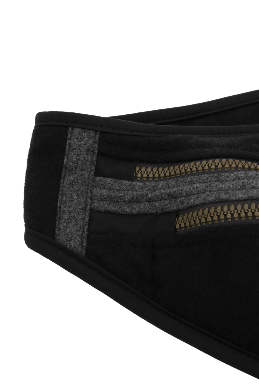 Beltbag aus Loden - Beltbag-L
