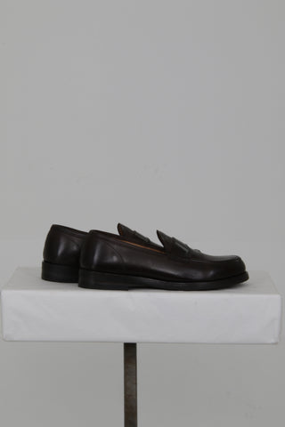 Strike T.Moro-Rubber Sole