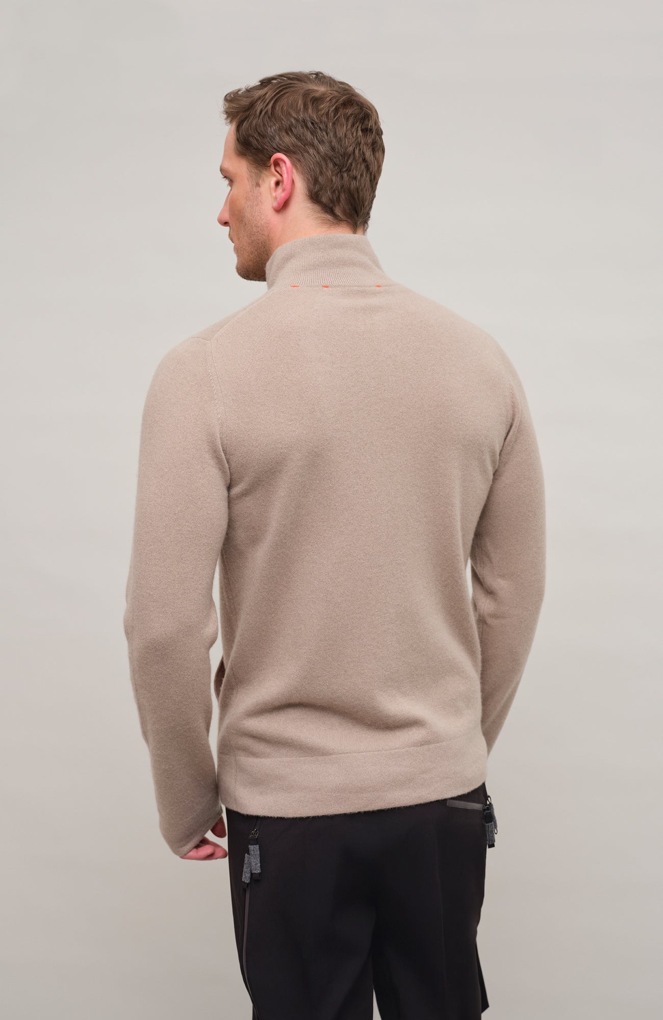 Kaschmir Strickjacke - Devin2.0