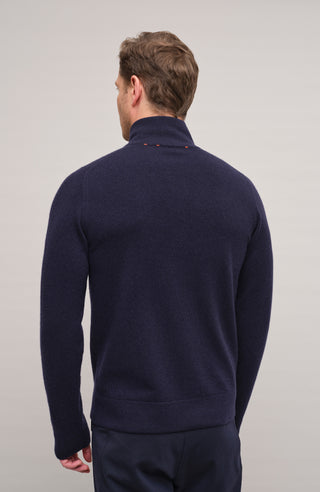 Kaschmir Strickjacke - Devin2.0
