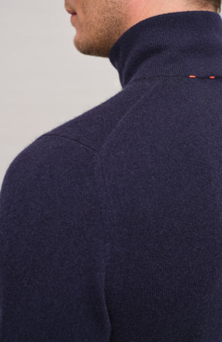 Kaschmir Strickjacke - Devin2.0