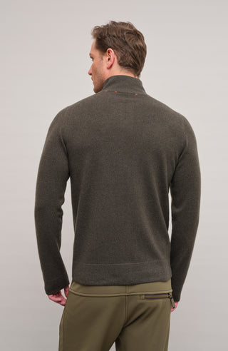Kaschmir Strickjacke - Devin2.0