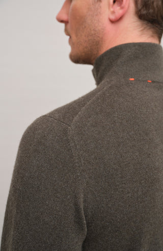 Kaschmir Strickjacke - Devin2.0