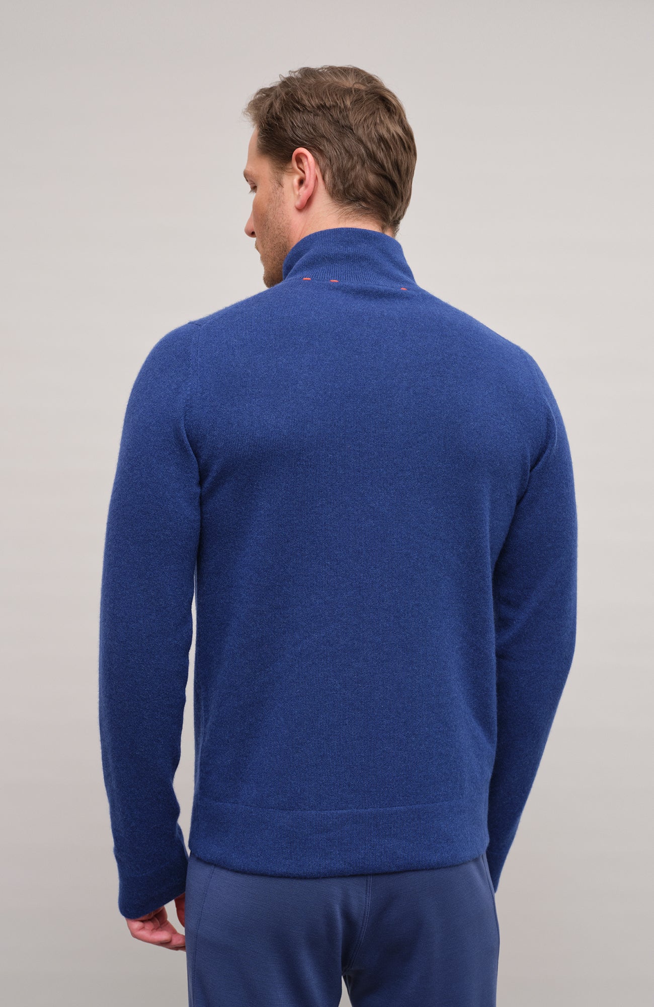 Kaschmir Strickjacke - Devin2.0