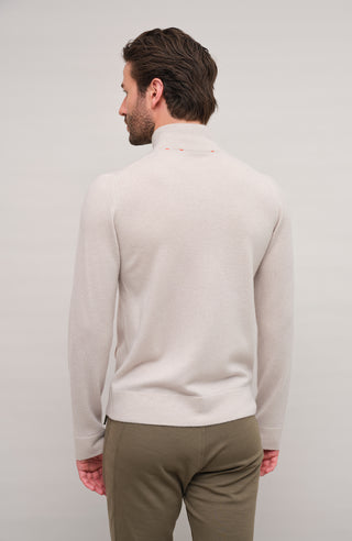 Kaschmir Strickjacke - Devin2.0