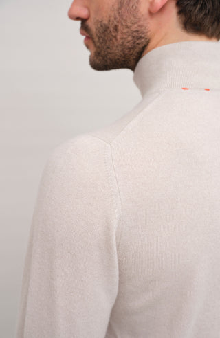 Kaschmir Strickjacke - Devin2.0