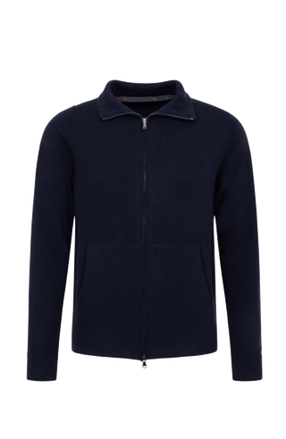 Kaschmir Strickjacke - Devin2.0