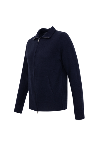 Kaschmir Strickjacke - Devin2.0