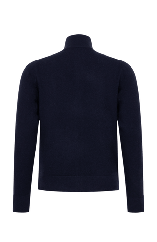 Kaschmir Strickjacke - Devin2.0