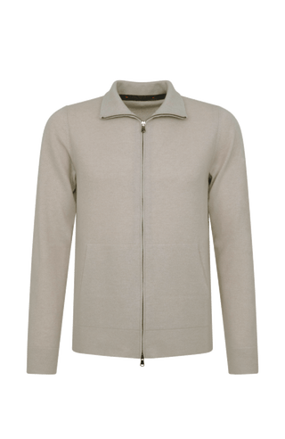 Kaschmir Strickjacke - Devin2.0