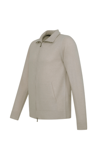 Kaschmir Strickjacke - Devin2.0