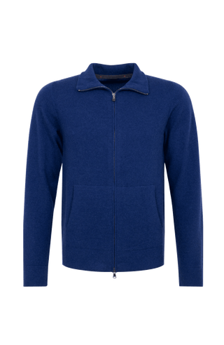 Kaschmir Strickjacke - Devin2.0