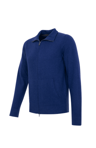 Kaschmir Strickjacke - Devin2.0