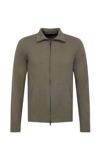 Kaschmir Strickjacke - Devin2.0
