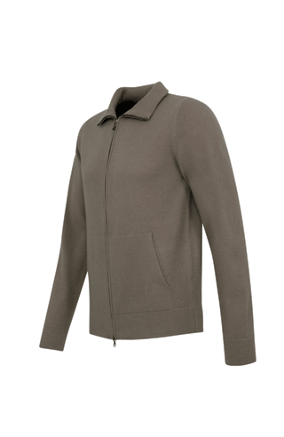 Kaschmir Strickjacke - Devin2.0