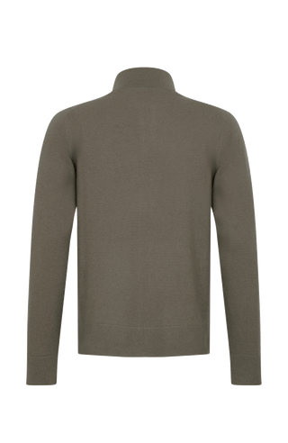 Kaschmir Strickjacke - Devin2.0