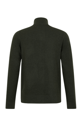 Kaschmir Strickjacke - Devin2.0
