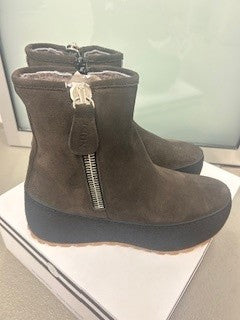 Winter 002LA Velour Idro