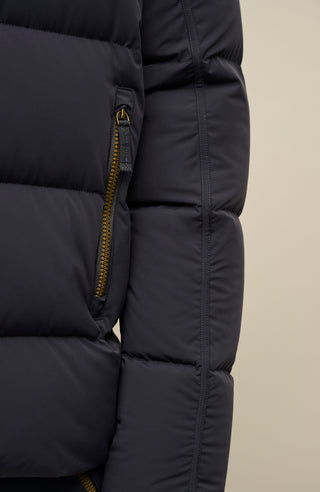 Mattia down jacket