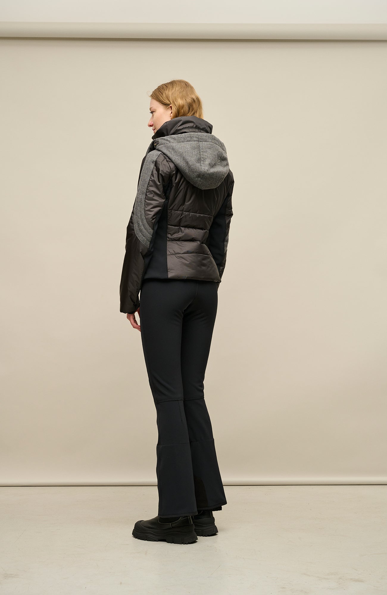 Ski pants - Issy