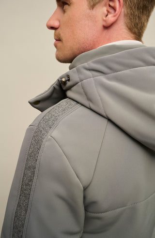 DavidMulti Ski Jacket