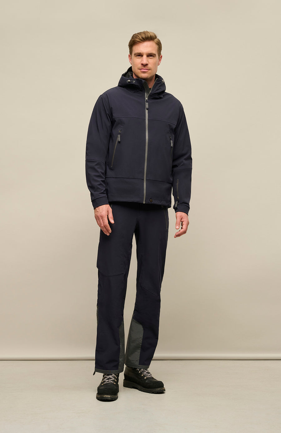 Functional Pants - Ken