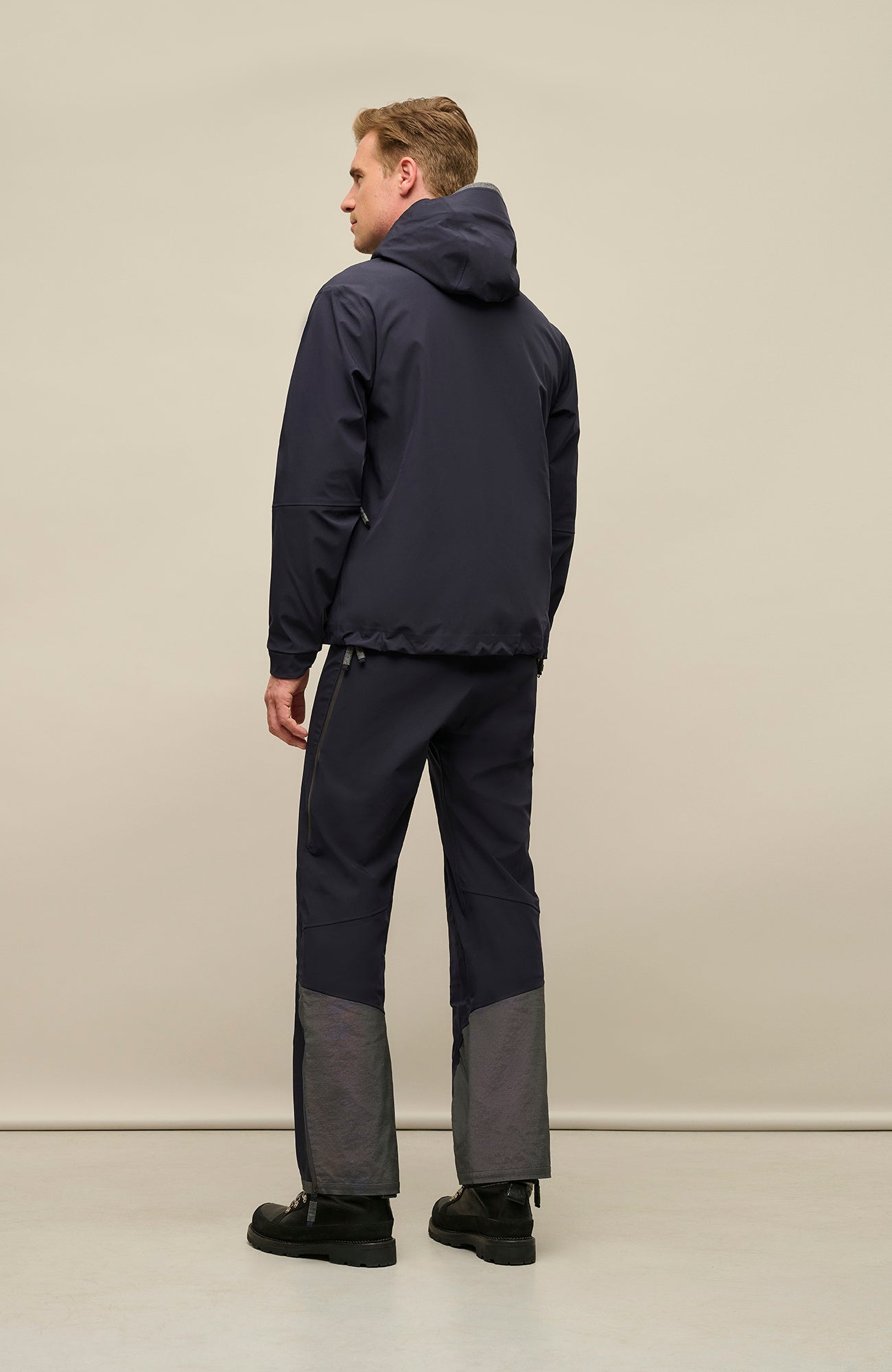 Functional jacket - Albert
