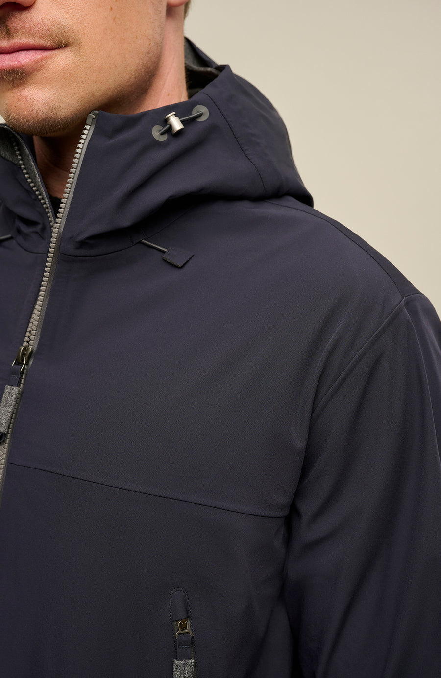 Functional Jacket - Albert