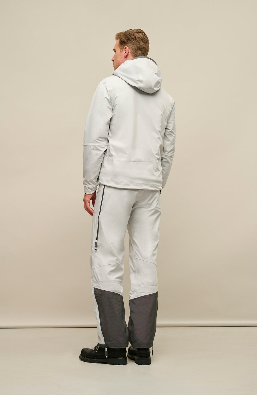 Functional Pants - Ken