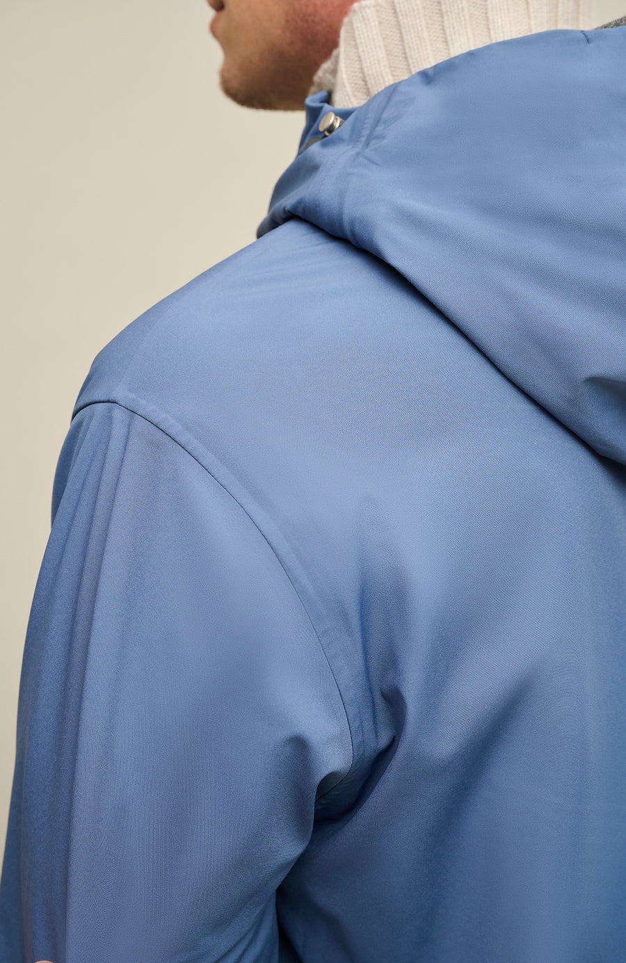 Functional Jacket - Albert