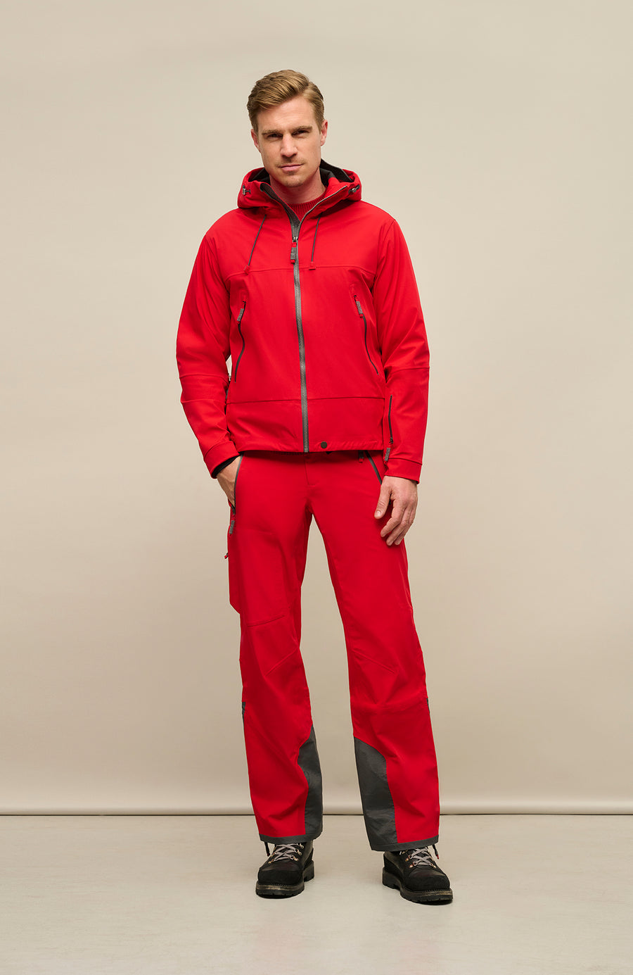 Functional Pants - Ken