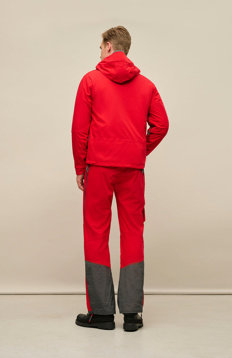 Functional Pants - Ken