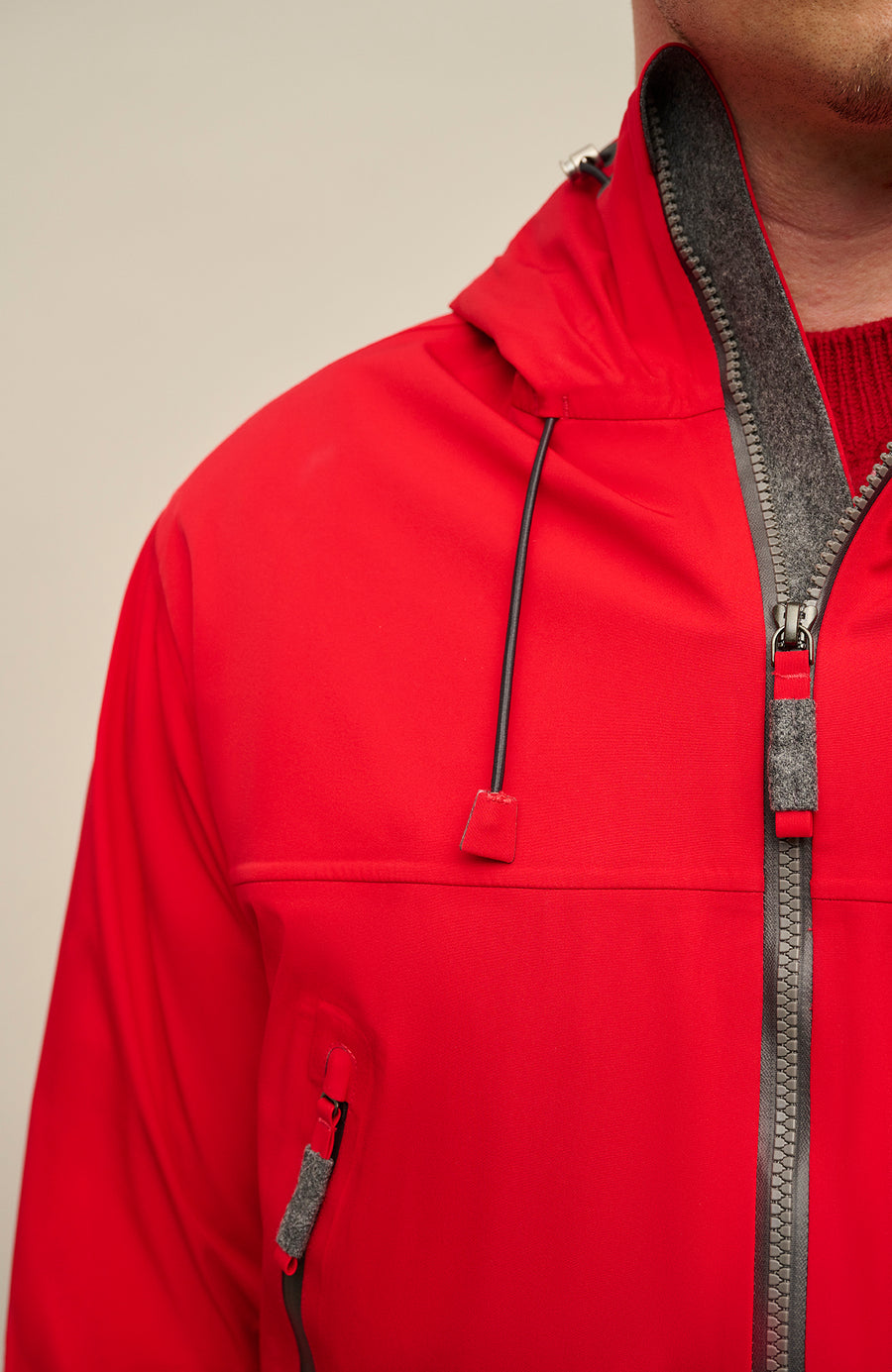 Functional Jacket - Albert