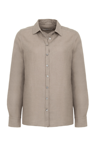 Juna Linen Shirt