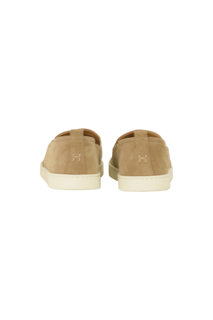 Slip-On - 237-Cloud Mascarpone