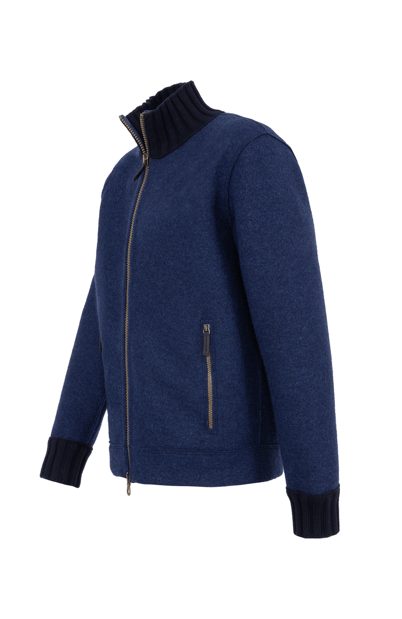 Wolljacke - JohnyMulti-CW