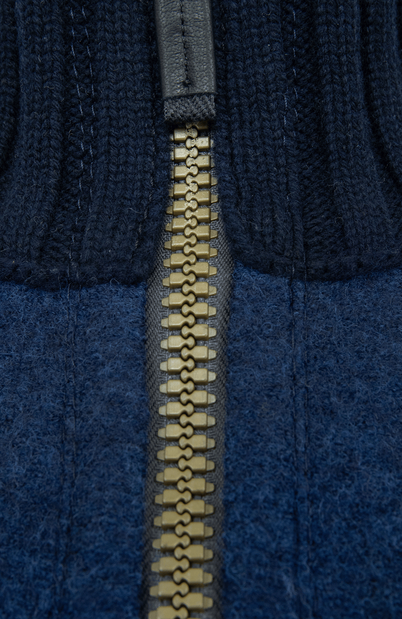 Wolljacke - JohnyMulti-CW