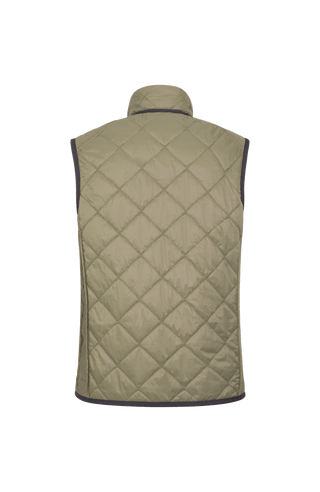 Henri summer vest